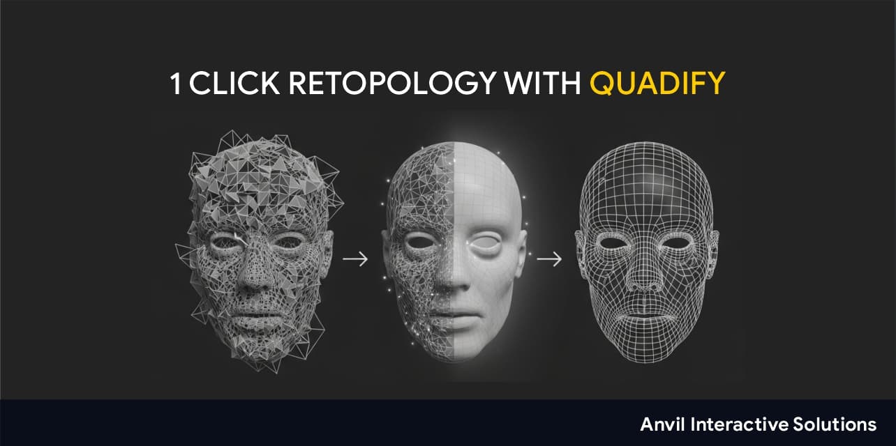 Quadify Ultra