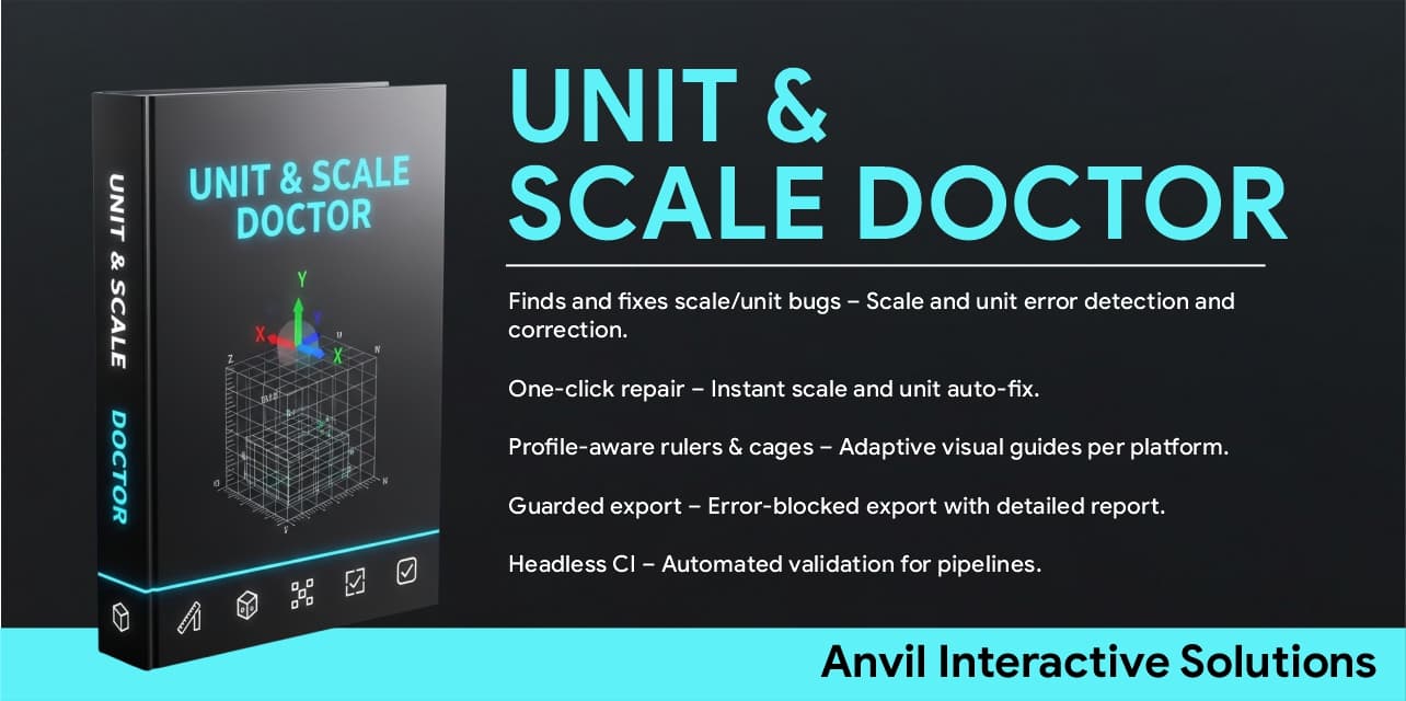 Scale Doctor